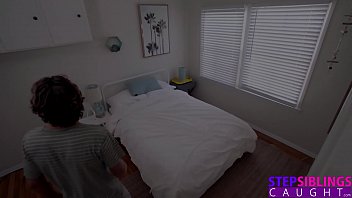Preview 1 of Rachael Steale - Slutty Girl Scouts Natalie Knight And Jewelz Blue Fuck Step Bro S11:E6