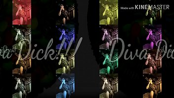 Preview 1 of Indian Desi School Sex - DIVA DICK Pray Me Well