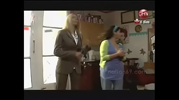 Preview 1 of Blcak Bigg - RUBIA MADURA - TEMP 1 INFIELES GRATIS : https://ouo.io/cTTRH6g
