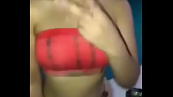 Preview 3 of My Eilf - Putita sabe menear las nalgas
