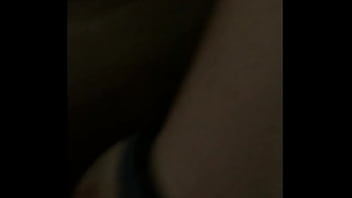 Preview 3 of Wif Chiting Hus Fir - namorada na minha casa 3