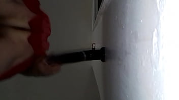 Preview 4 of Guru Movie - Fucked by big black cock