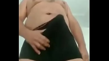 Preview 4 of Sinn Xnxx - Coroa batendo punheta