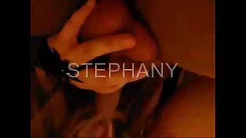 Preview 4 of Anmil Horse Fuck Girl - Follando con Stephanie hotwife