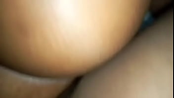 Preview 4 of Pantyhosee Fuck - Mboo ya mkundu