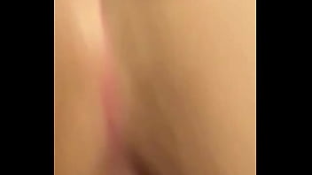 Preview 3 of C String Vacation - Wife leans back on cock