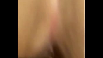 Preview 4 of C String Vacation - Wife leans back on cock