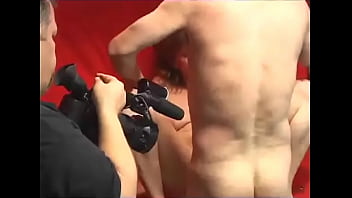 Preview 4 of Kawd 884 - Wife Takes it in the Ass for the first time While Husband Watches