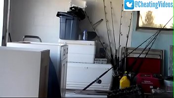 Preview 1 of Horni Reality - Wife Fucks Worker While Husband is Away At Work thotcam.xyz.