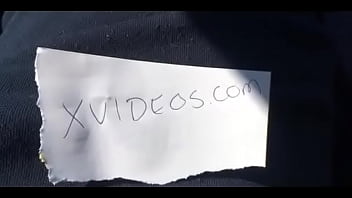 Preview 3 of Kareena Sex Vodyo - Verification video