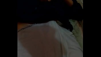 Preview 1 of Monroe Cilik - Despierto bien caliente..  (Raider FKA)