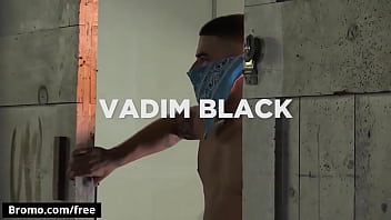 Preview 2 of Aruni Rajapaksha - Vadim Black with Wesley Woods at Betrayed Part 3 Scene 1 - Trailer preview - Bromo