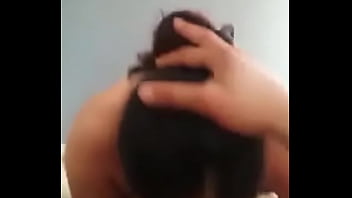 Preview 1 of Andy Ruiz - Blowjob to husband