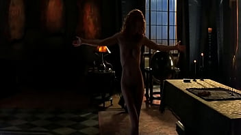 Preview 4 of College Sexs - the devils advocate nude video