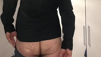 Preview 3 of Czech Porn Tubes - Butthole Spread
