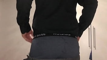 Preview 4 of Czech Porn Tubes - Butthole Spread