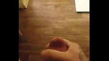 Preview 2 of Irani Ghonbol - Solo Cumming in Slow Mo