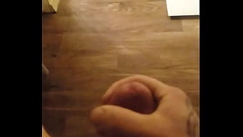 Preview 1 of Irani Ghonbol - Solo Cumming in Slow Mo