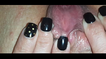 Preview 2 of Tiny Girl Got - Fucking her up close