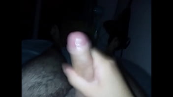 Preview 2 of Standing Position Hardfuck - Me hago una paja