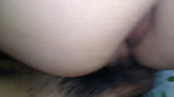 Preview 2 of Family Buzzar Videos - Cogiendo bien rico y creampie