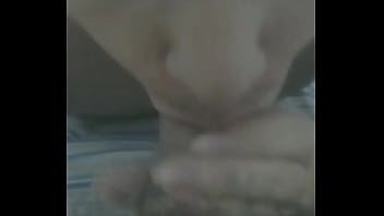 Preview 3 of Orgasm Complicat - Trag&aacute_ndome la verga de mi amigo en el departamento del centro