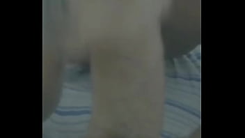 Preview 4 of Orgasm Complicat - Trag&aacute_ndome la verga de mi amigo en el departamento del centro