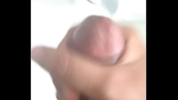 Preview 3 of Www Indiansexs Com - Gozando gostoso na punheta