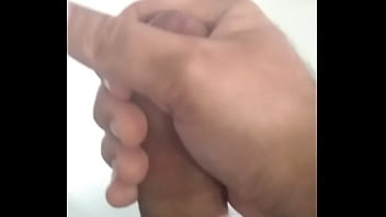 Preview 4 of Www Indiansexs Com - Gozando gostoso na punheta
