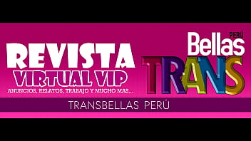 Preview 1 of Sunidhi Pussy - TRANSBELLASPERU,  THAMY,  TRAVESTI DE CLOSET,  TRANSEXUAL,  LIMA,  PERU