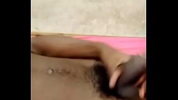 Preview 1 of Xxx First Time Poen - Une vrai bite ivoirien