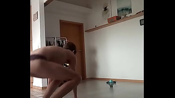 Preview 4 of Slept Off And Get Fucked - Film weryfikacyjny