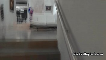 Preview 1 of Bharti Ledi Hd Video - Black cutie shakes ass on my rock hard cock