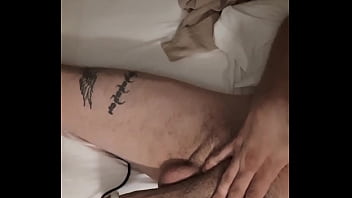 Preview 3 of Anna Bell Yoga Xxx Videos - h. weights,  penis enlargement almost one month