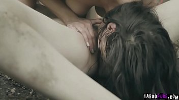 Preview 4 of Shemale Fuck Girl In Redwap - Bella Roland and Bree Daniels wildly eats each others pussy