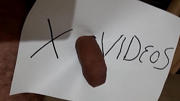 Preview 1 of Big Cok Hard - V&iacute_deo de verificaci&oacute_n