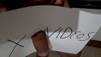 Preview 4 of Big Cok Hard - V&iacute_deo de verificaci&oacute_n