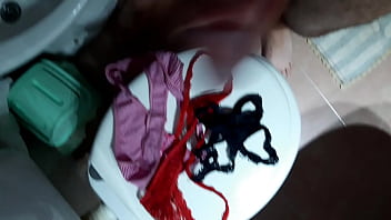 Preview 2 of Blindfold Punishment Bondage - Yo