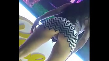 Preview 3 of Servant Seducing Owner - Bucetinha linda da morena