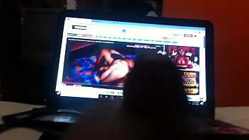 Preview 2 of Doll Sax Video - masturbandome pensando en ti
