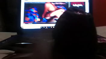 Preview 3 of Doll Sax Video - masturbandome pensando en ti