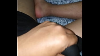 Preview 1 of Asmena Mvate - Chico de 18 se pajea