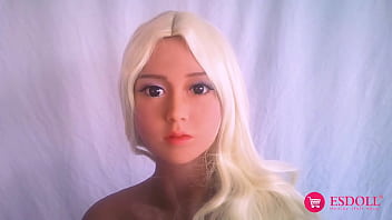Preview 1 of Kino Seqsi - Hottest Sex Doll 140cm 4.59ft Silicone Love Doll &ndash_ Cora