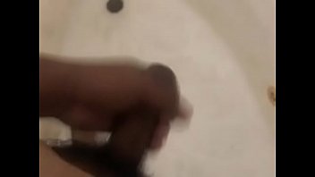 Preview 2 of Caress Boob - Masturbating