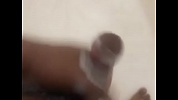 Preview 3 of Caress Boob - Masturbating