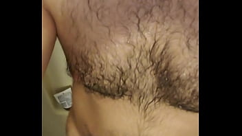 Preview 1 of Japan Gay Precious - Swimming pipe while showering