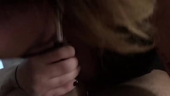 Preview 2 of Ragazza Troia - Blow job amateur