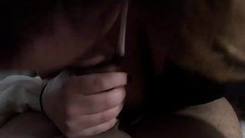 Preview 3 of Ragazza Troia - Blow job amateur