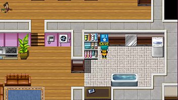 Preview 2 of Sanny Leone Fokimg - Bulma&#039_s Adventure 3 episode 1