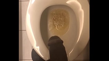 Preview 4 of Mom Maniac Orgasm - Bigsnow public piss